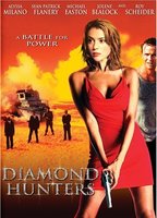 Diamond Hunters (2001) Nude Scenes