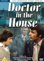 Doctor in the House 1969 - 1970 movie nude scenes