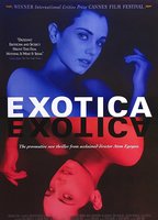 Exotica 1994 movie nude scenes
