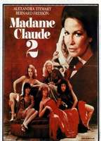 Madame Claude 2 movie nude scenes