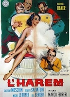 Her Harem movie nude scenes