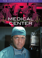 Medical Center tv-show nude scenes