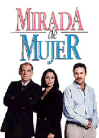 Mirada de mujer 1997 - 1998 movie nude scenes