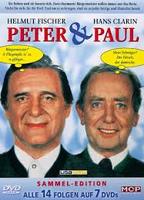 Peter und Paul (1993-1994) Nude Scenes