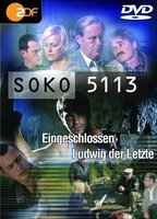 SOKO 5113 (1978-present) Nude Scenes