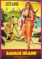 Savage Island (1985) Nude Scenes