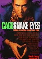 Snake Eyes movie nude scenes