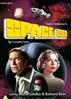Space: 1999 1975 - 1977 movie nude scenes