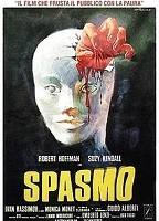 Spasmo movie nude scenes