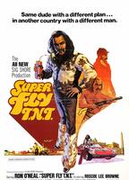 Super Fly T.N.T. 1972 movie nude scenes