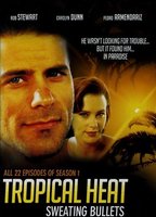 Tropical Heat 1991 - 1993 movie nude scenes