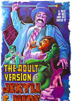 The Amazing Dr. Jekyll 1975 movie nude scenes