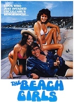 The Beach Girls (1982) Nude Scenes