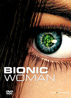 Bionic Woman tv-show nude scenes