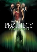 The Prophecy: Forsaken movie nude scenes