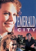 Emerald City  movie nude scenes