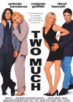 Two Much (1996) Nude Scenes