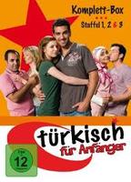 Tuerkisch für Anfaenger (Serie) 2006 - 2008 movie nude scenes