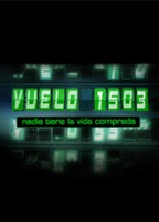 Vuelo 1503 tv-show nude scenes