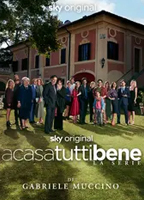 A Casa Tutti Bene - La Serie 2021 movie nude scenes