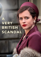 A Very British Scandal 2021 - 0 movie nude scenes