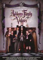Addams Family Values (1993) Nude Scenes