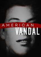 American Vandal 2017 - 2018 movie nude scenes