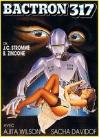 Bactron 317 (1979) Nude Scenes