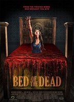Bed of the Dead 2016 movie nude scenes