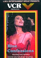 Blue Confessions (1983) Nude Scenes
