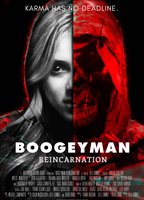 Boogeyman Reincarnation 2017 movie nude scenes
