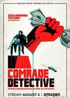 Comrade Detective 2017 - 0 movie nude scenes