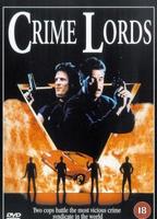 Crime Lords 1991 movie nude scenes