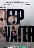 Deep Water (II) 2022 movie nude scenes