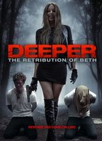 Deeper: The Retribution of Beth (2014) Nude Scenes