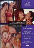 Discovering Unforgettable Sex 1994 - 1999 movie nude scenes