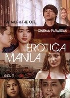 Erotica Manila 2023 - 0 movie nude scenes