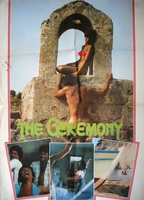 The Ceremony 1979 movie nude scenes