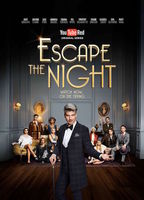 Escape the Night 2016 - 0 movie nude scenes