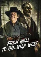 From Hell to the Wild West (2017) Nude Scenes