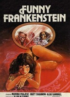 Funny Frankenstein (1982) Nude Scenes
