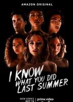 I Know What You Did Last Summer (II) 2021 - 0 movie nude scenes