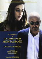 Inspector Montalbano 1999 - 2021 movie nude scenes