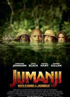 Jumanji: Welcome to the Jungle tv-show nude scenes