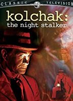 Kolchak: The Night Stalker 1974 - 1975 movie nude scenes