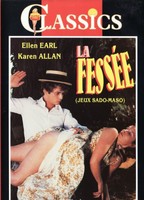  La fessée ou Les mémoires de monsieur Léon maître-fesseur 1976 movie nude scenes