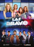 Las Bravo 2014 - 2015 movie nude scenes