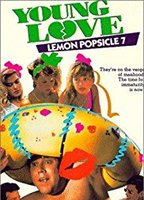 Lemon Popsicle VII 1987 movie nude scenes