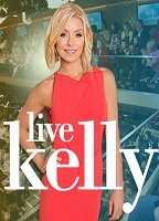 Live With Kelly 2011 - 0 movie nude scenes
