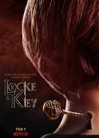 Locke & Key  2020 - 2022 movie nude scenes